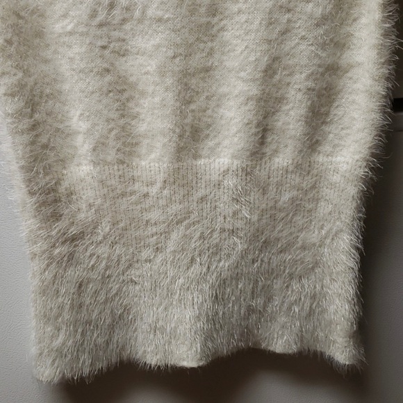 🌟EVA MENDES SWEATER SZ M - Picture 7 of 9